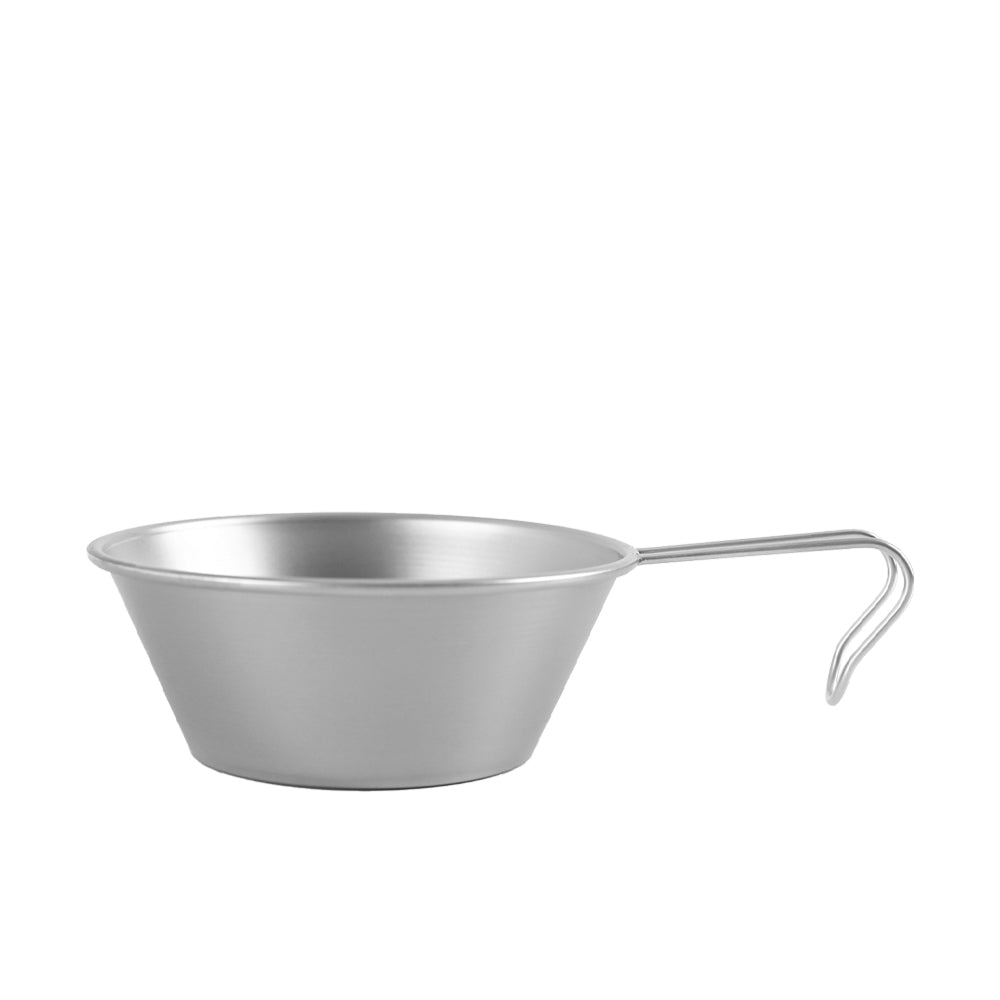 Titanium Sierra Cup 420