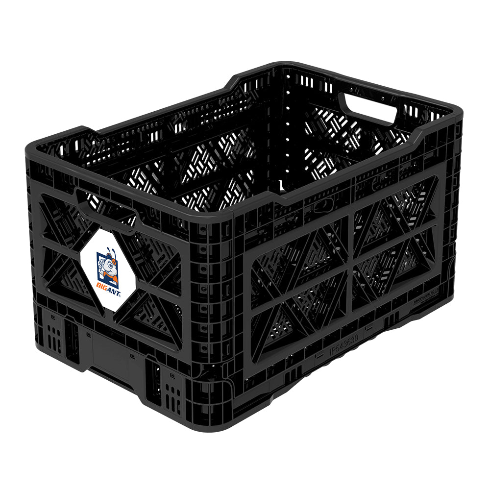 48L CRATE