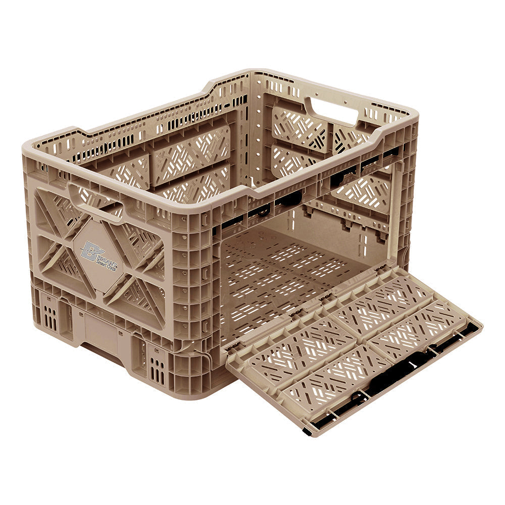 48L CRATE - Open Type