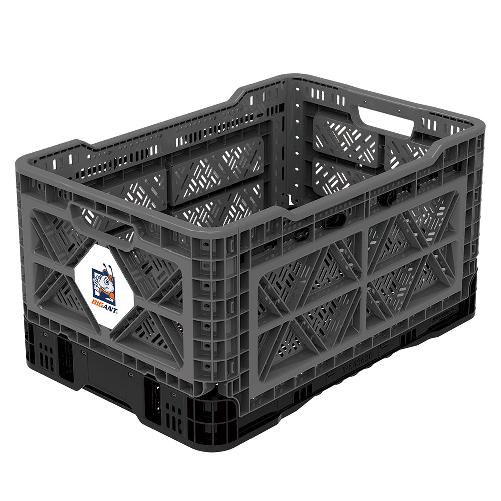 48L CRATE