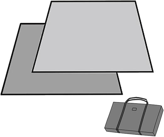 Entry Pack TT Mat & Sheet Set