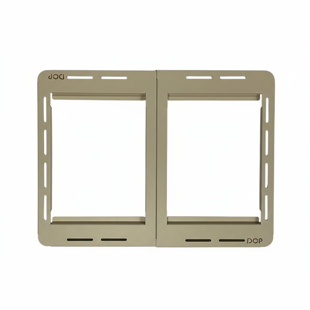 48L Double IGT Bridge