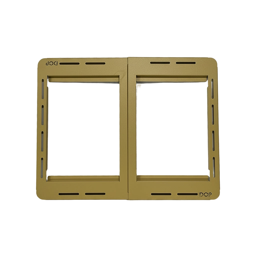 48L Double IGT Bridge