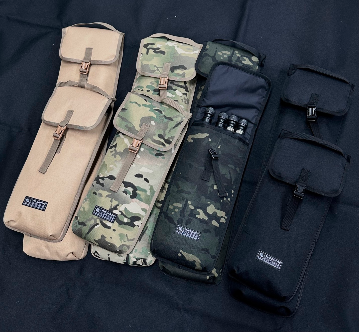 CORDURA IGT Leg Case