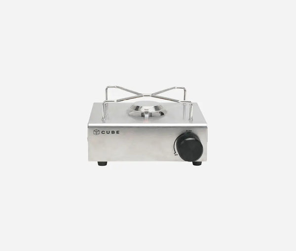 Cube Stove - BIGTENT