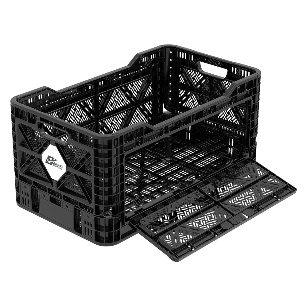 Folding Crate - Door Open - BIGANT