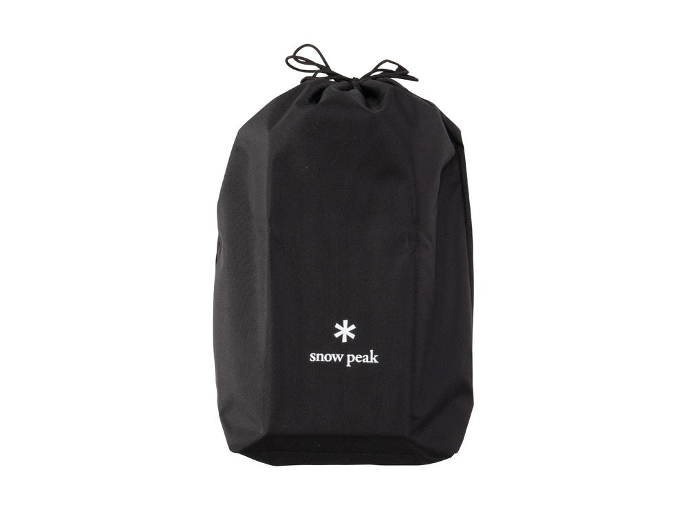 Snow Peak ST-032FW bag studio