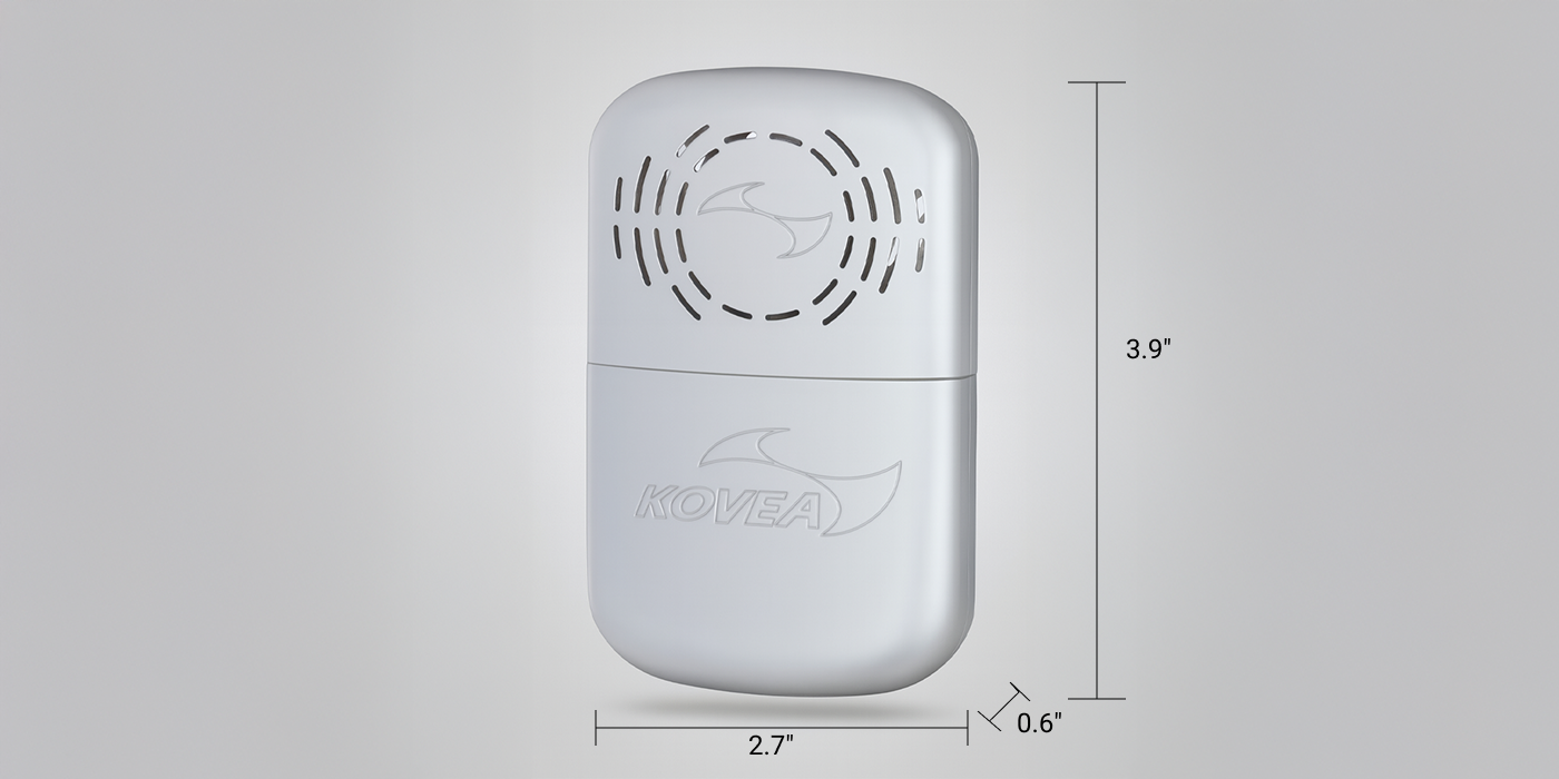 Kovea Pocket Warmer - Thumbnail 3