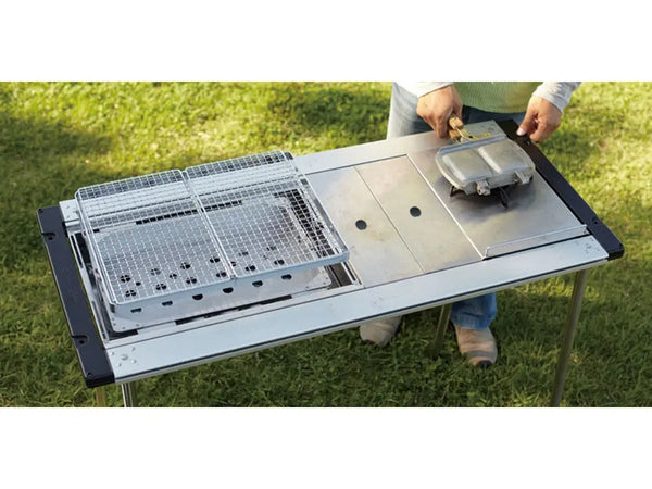 IGT Unit Frame - BIGTENT
