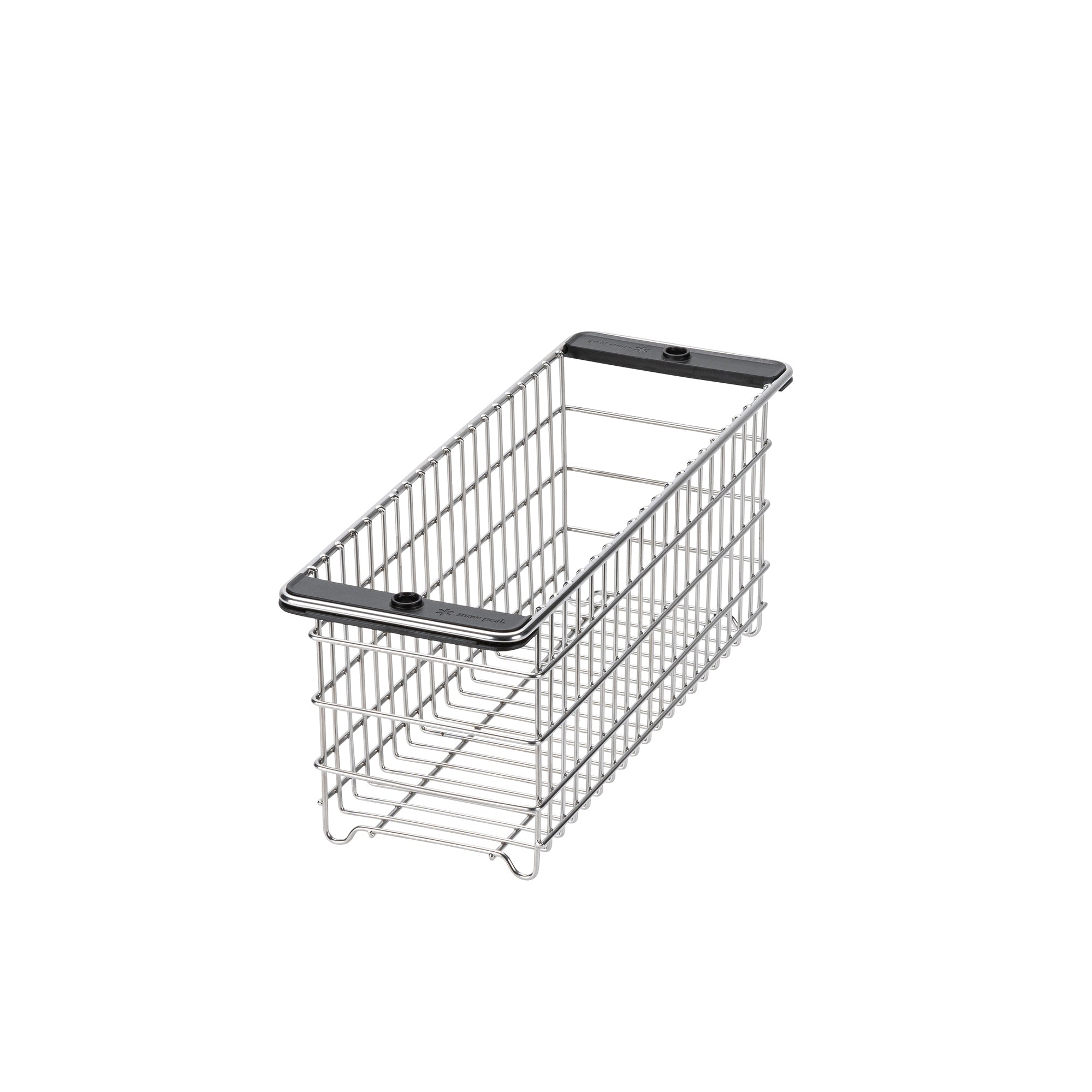 Deep Mesh Tray Half Unit