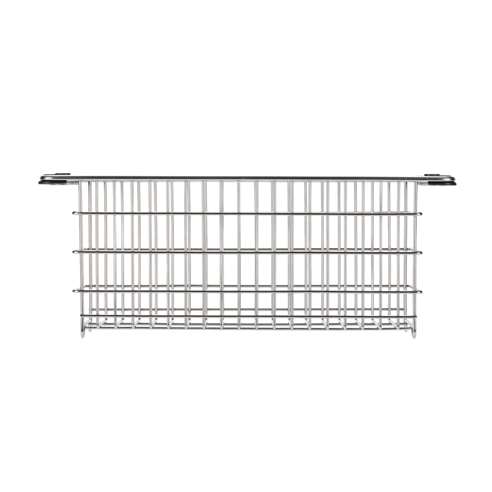 Deep Mesh Tray Half Unit