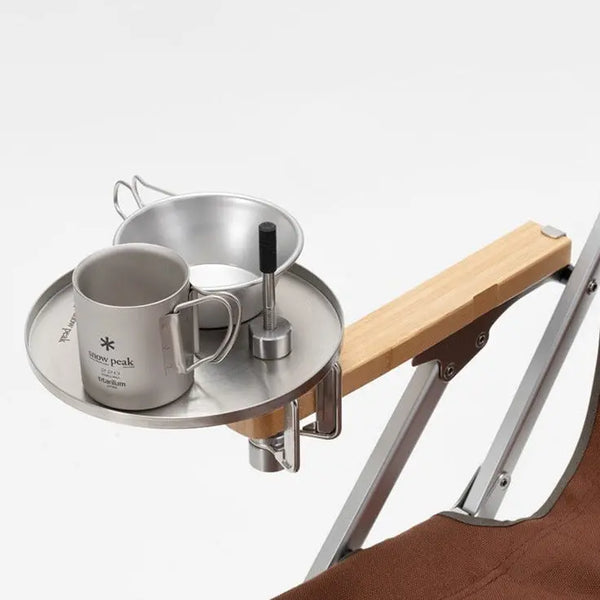 TTA Side Tray - BIGTENT