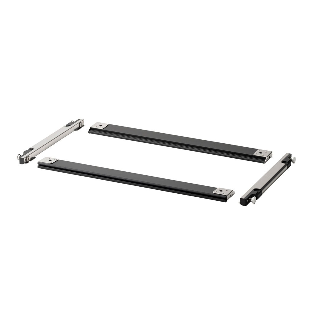 Collapsible IGT Frame