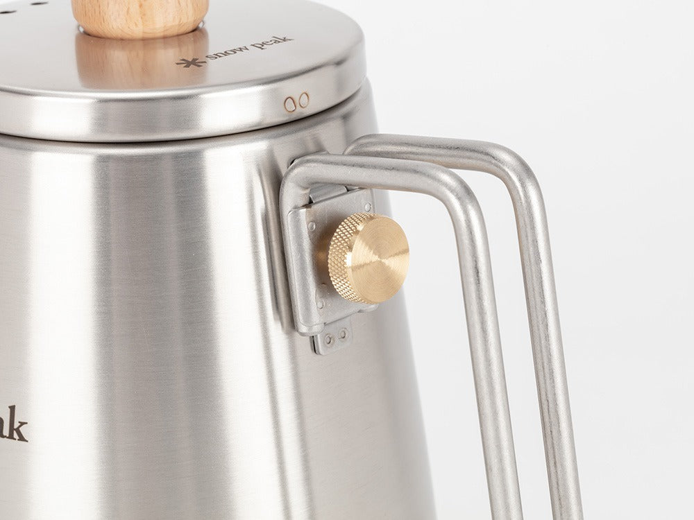 Field Barista Kettle