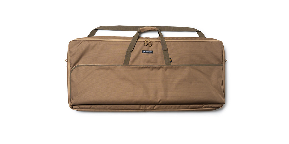 COYOTE TAN - 4Unit