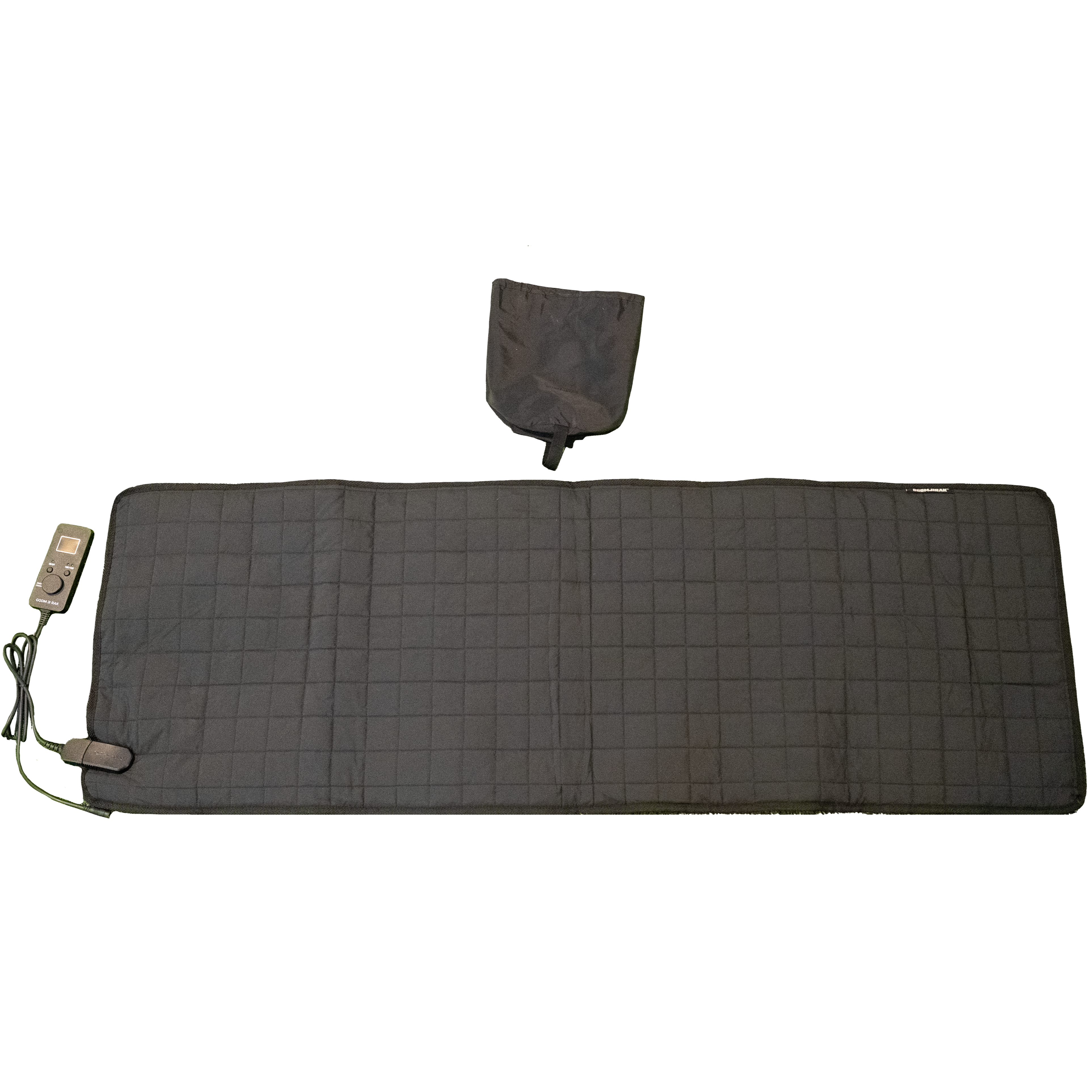 Carbon Heating Pad - Large