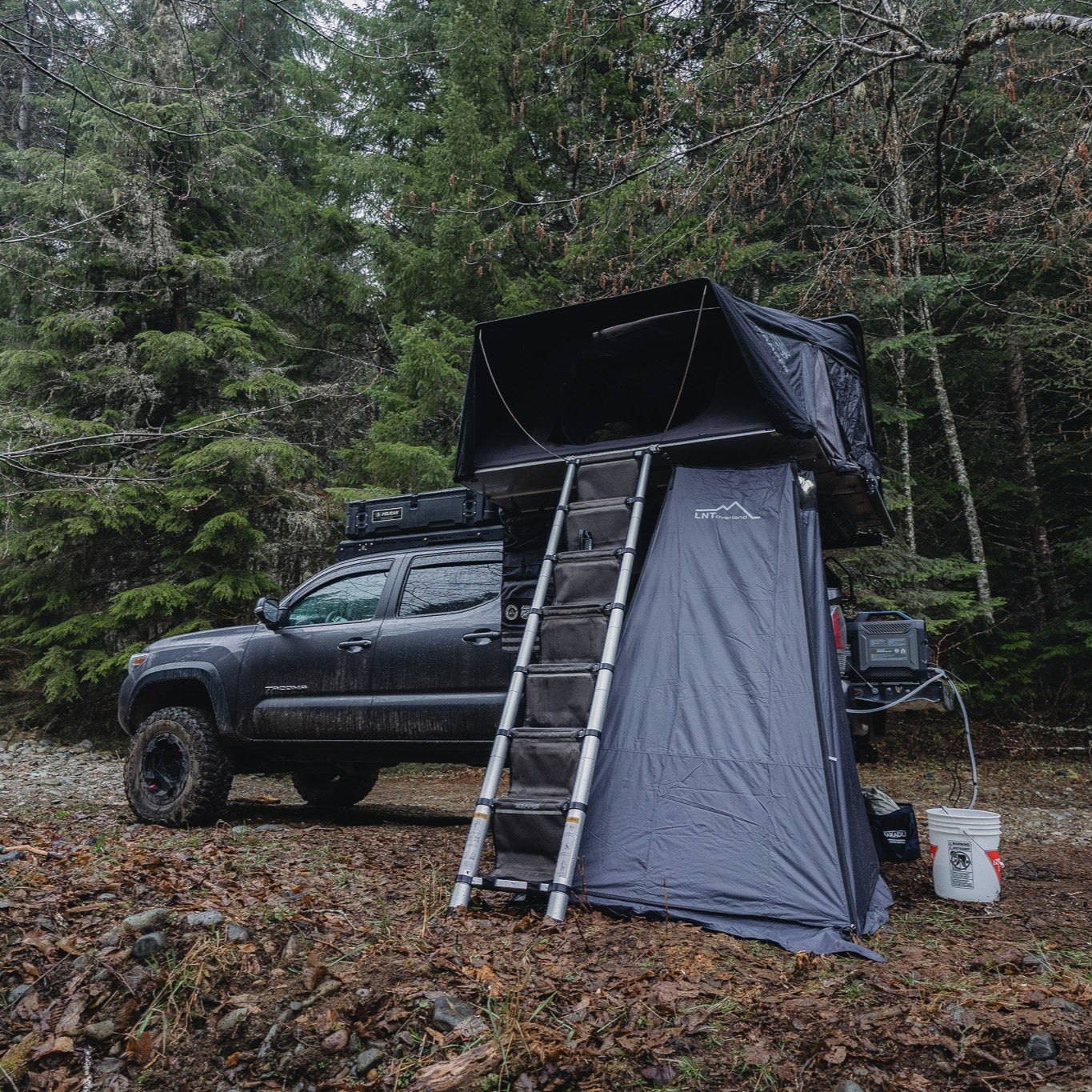 Shower Tent S1