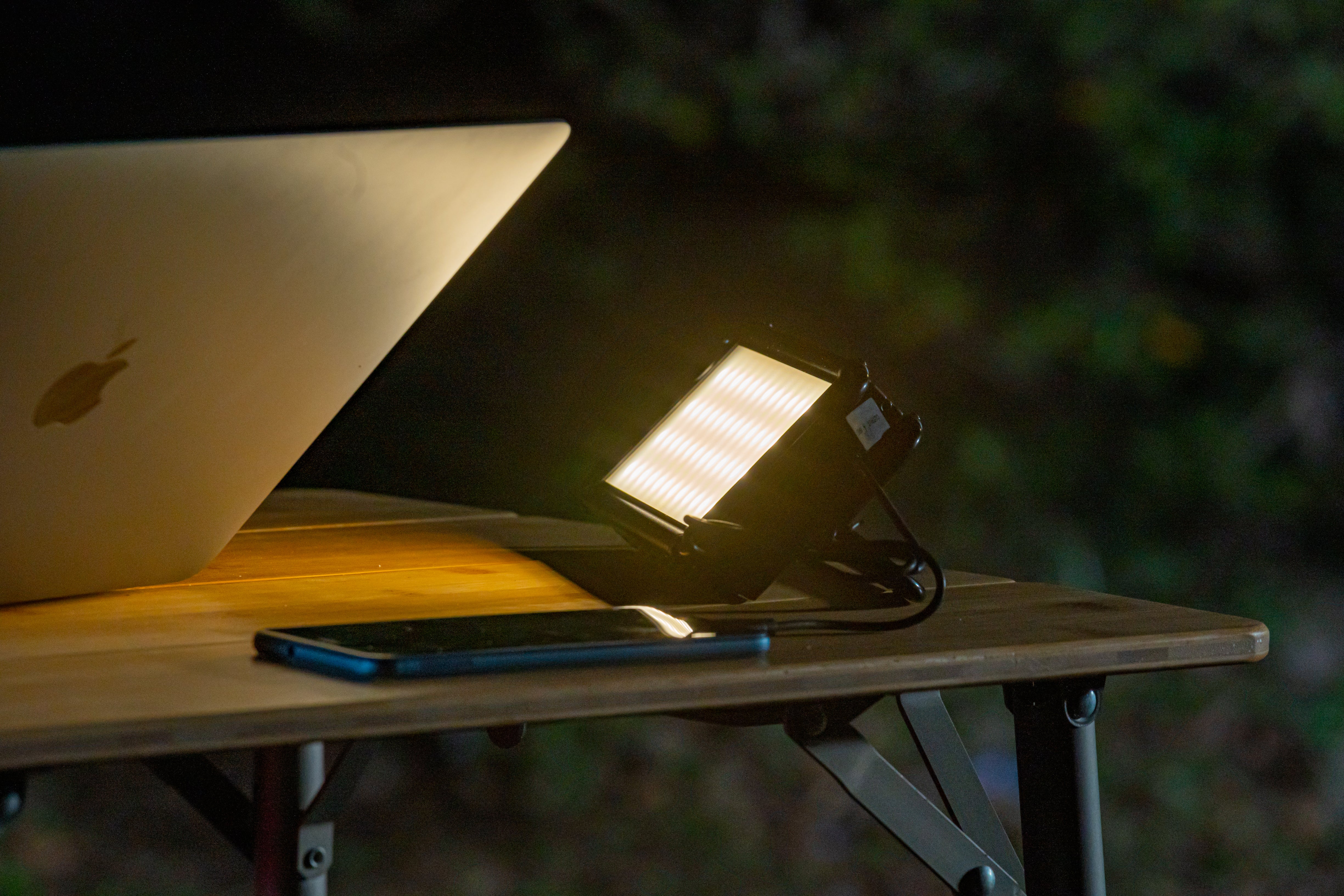 CLAYMORE ULTRA 3.0 Rechargeable Area Light