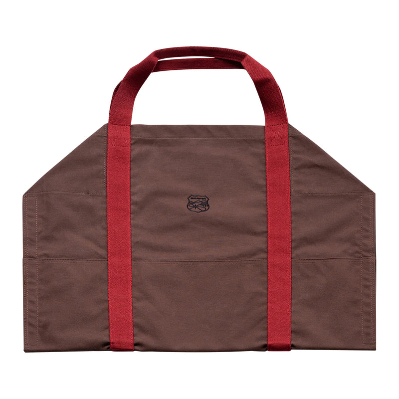 [FIREWOOD CARRIER]