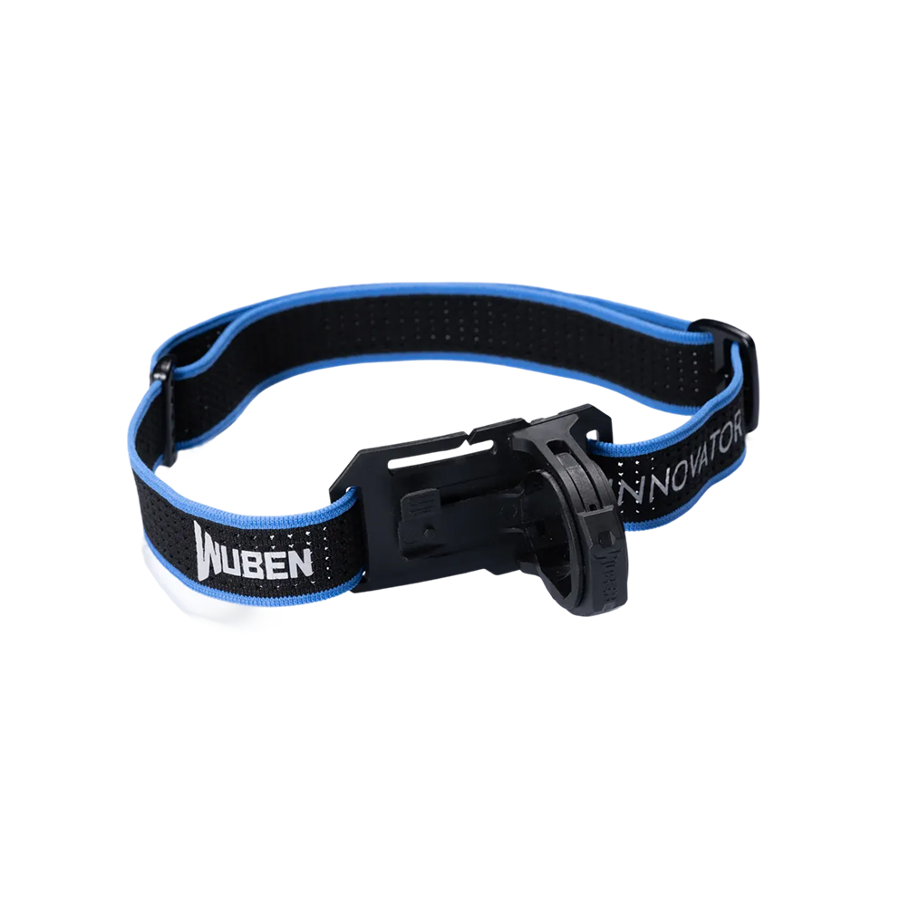 P1 Headband for E7/X0 - WubenLight