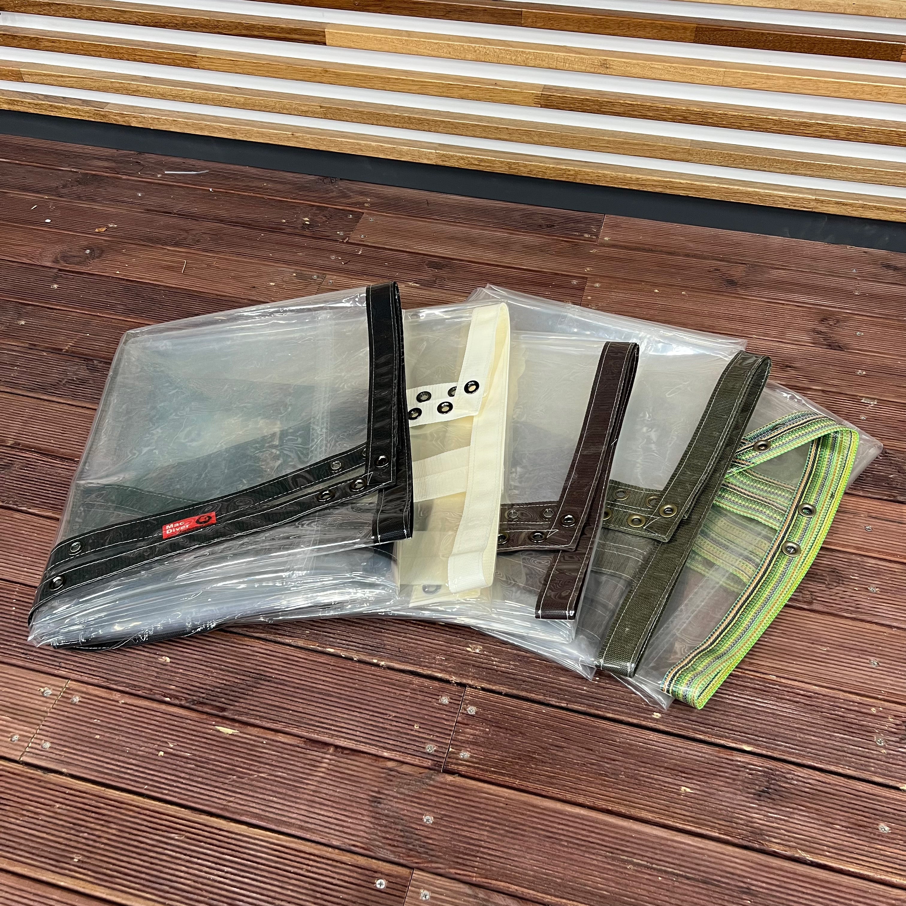 [MAC OUTDOOR] CUSTOM ORDER