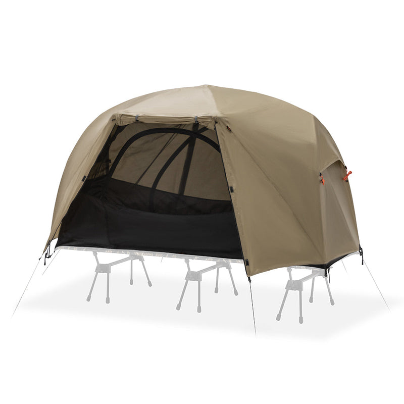 Base Cot Tent (1P)