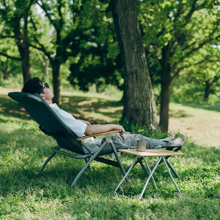 Reclining Chair Wide