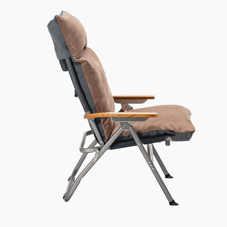 Reclining Chair Wide