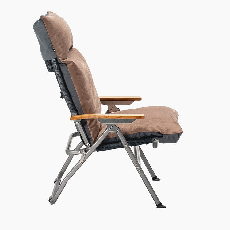 Reclining Chair Wide