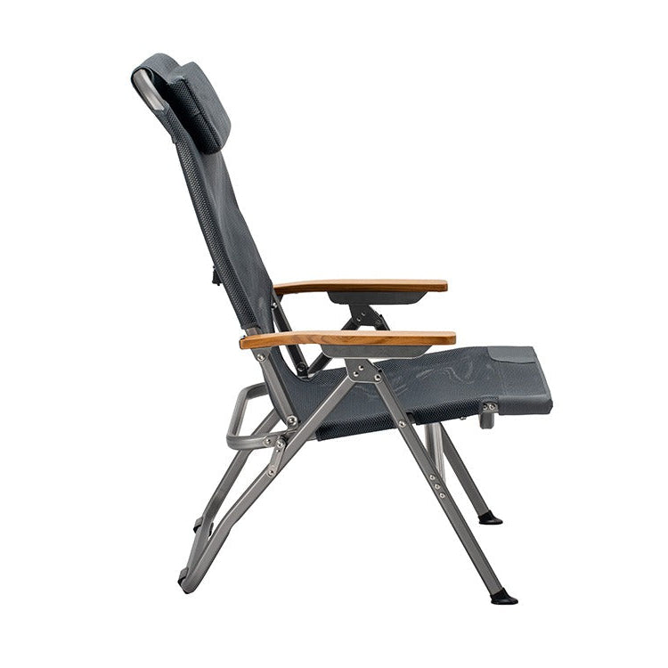Reclining Chair Wide