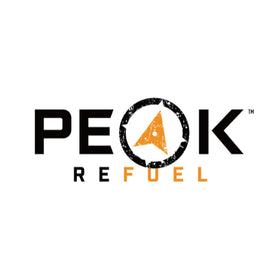 peok refuel logo