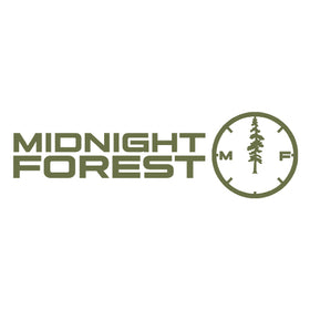 midnight forest logo