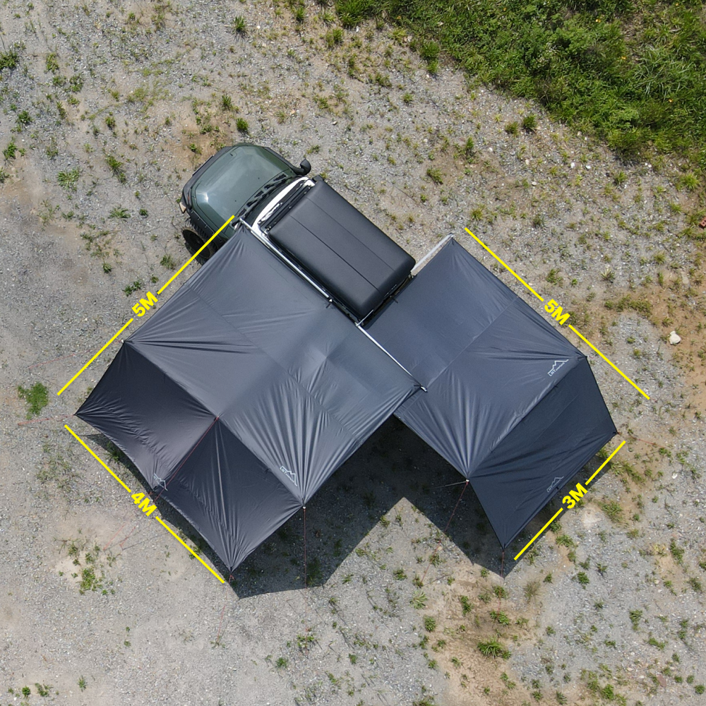 ES Awning Tarp