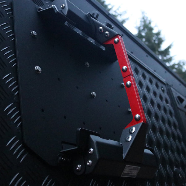 [RECOVERY BOARD QUICK MOUNT (MAXTRAX MOUNT) FOR MAXTRAX MKII]