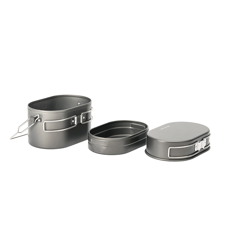 Wapper Cooker