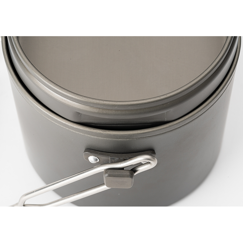 Wapper Cooker