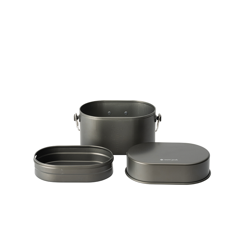 Wapper Cooker