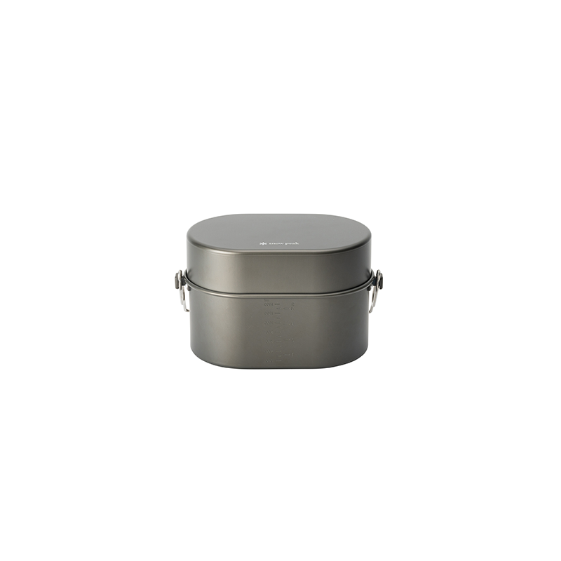 Wapper Cooker