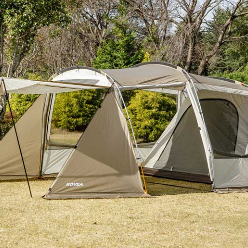 eiger tent Eiger