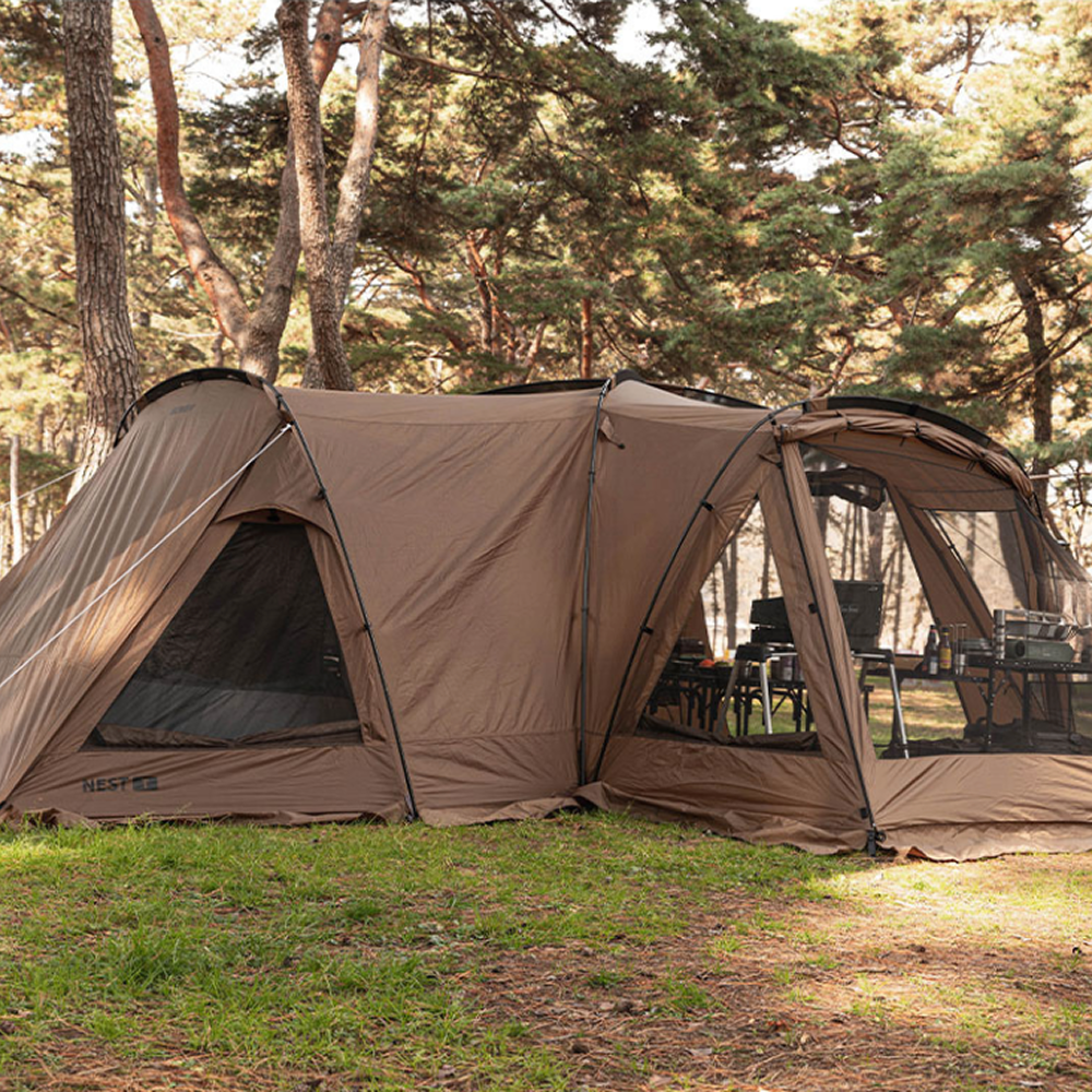 tent t Nest T