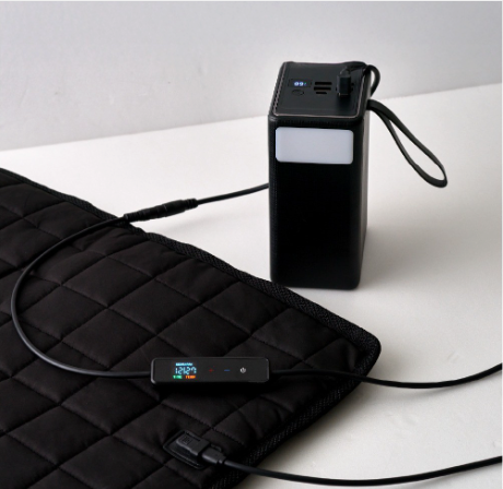 Carbon Heating Pad - Large