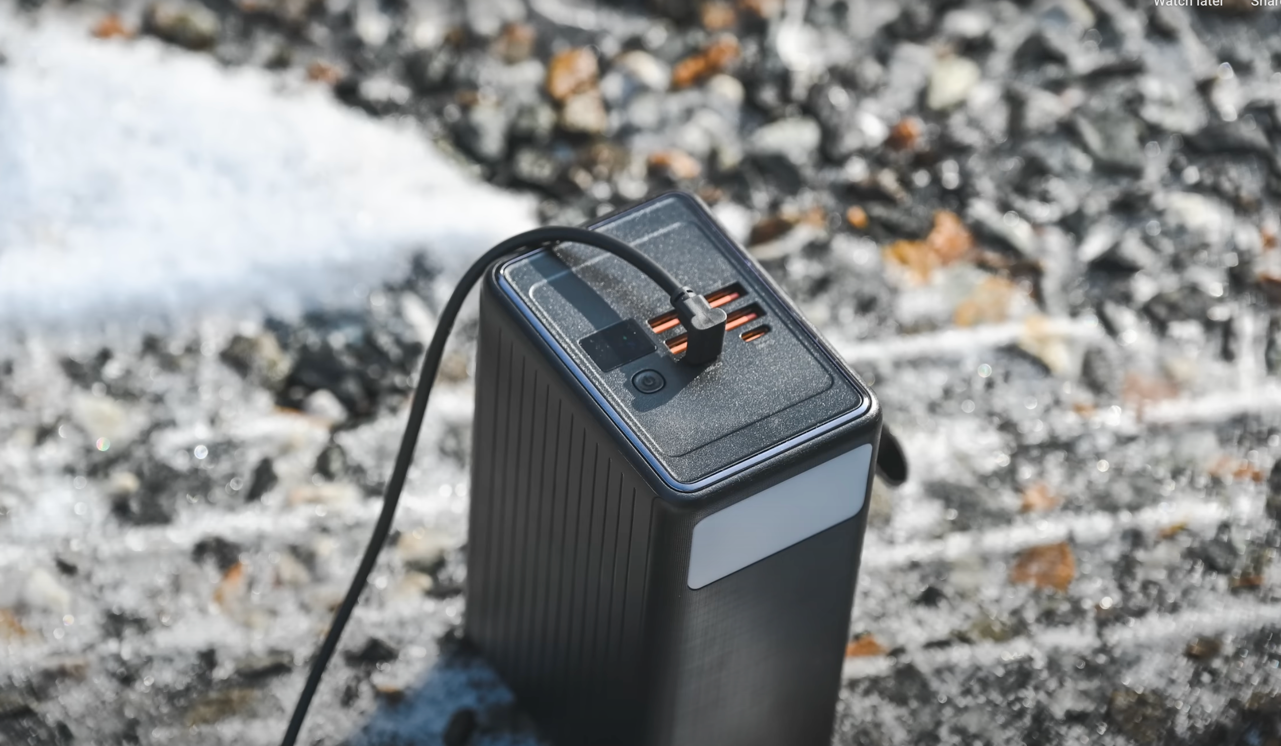 Carbon Heating Pad - Large