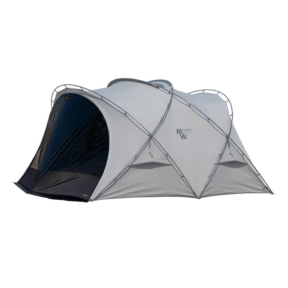 Shelter GE/GHE TPU Window