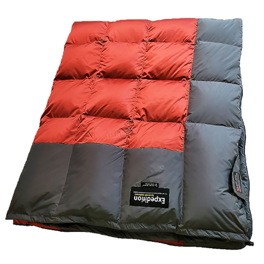 Pocara Blanket 600FP+