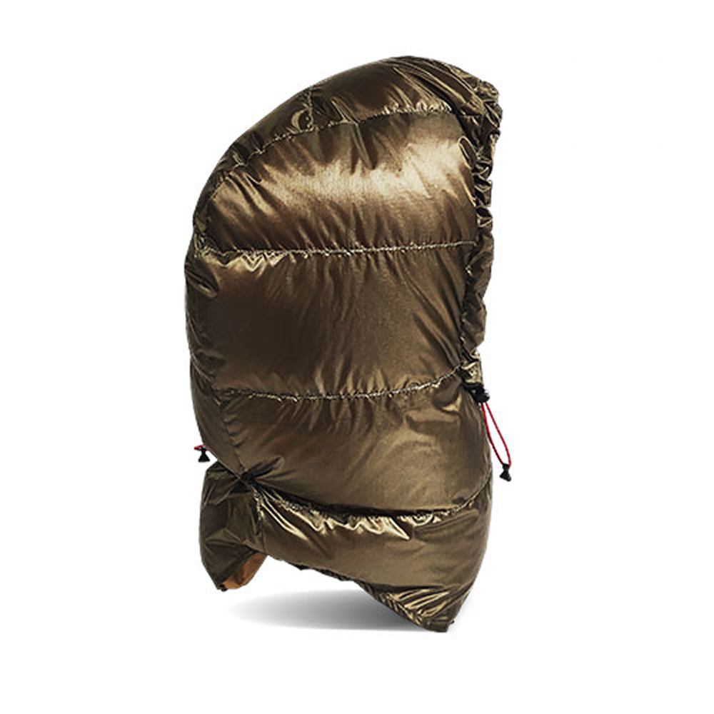 Goose Down Balaclava