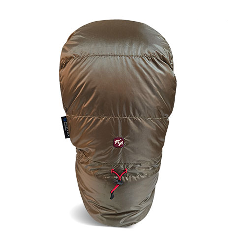 Goose Down Balaclava