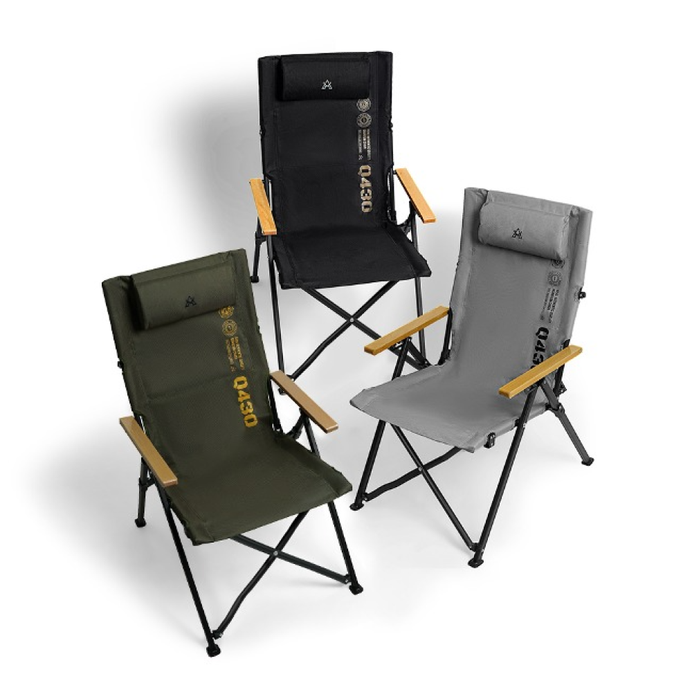 Quantum Chair - BIGTENT