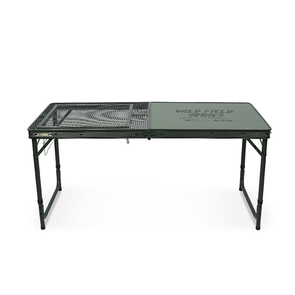 Wild Field Cabinet Kitchen Table