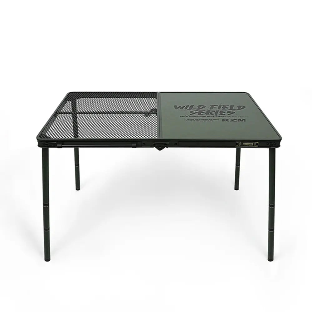 Wild Field 2 Folding Table - BIGTENT