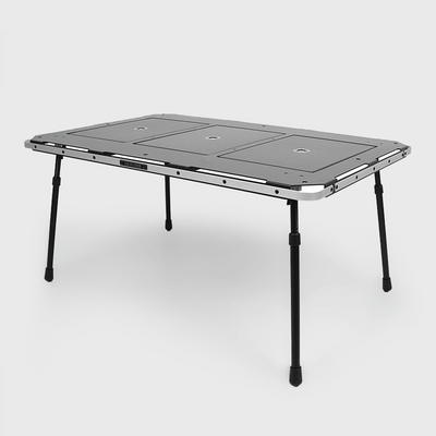 One Table 3P